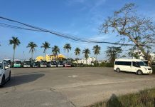 Nhà Hàng Vườn Phố Hội