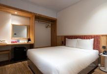 Haven Hut Hotel cung cấp chỗ nghỉ 2 sao tại Thành phố Hồ Chí Minh