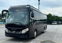 SeA Travel – Xe ghép Limousine Hà Nội – Hạ Long giá ưu đãi