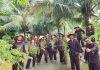 Cu chi Tunnels and Mekong delta homestay 2 days 1 night.
